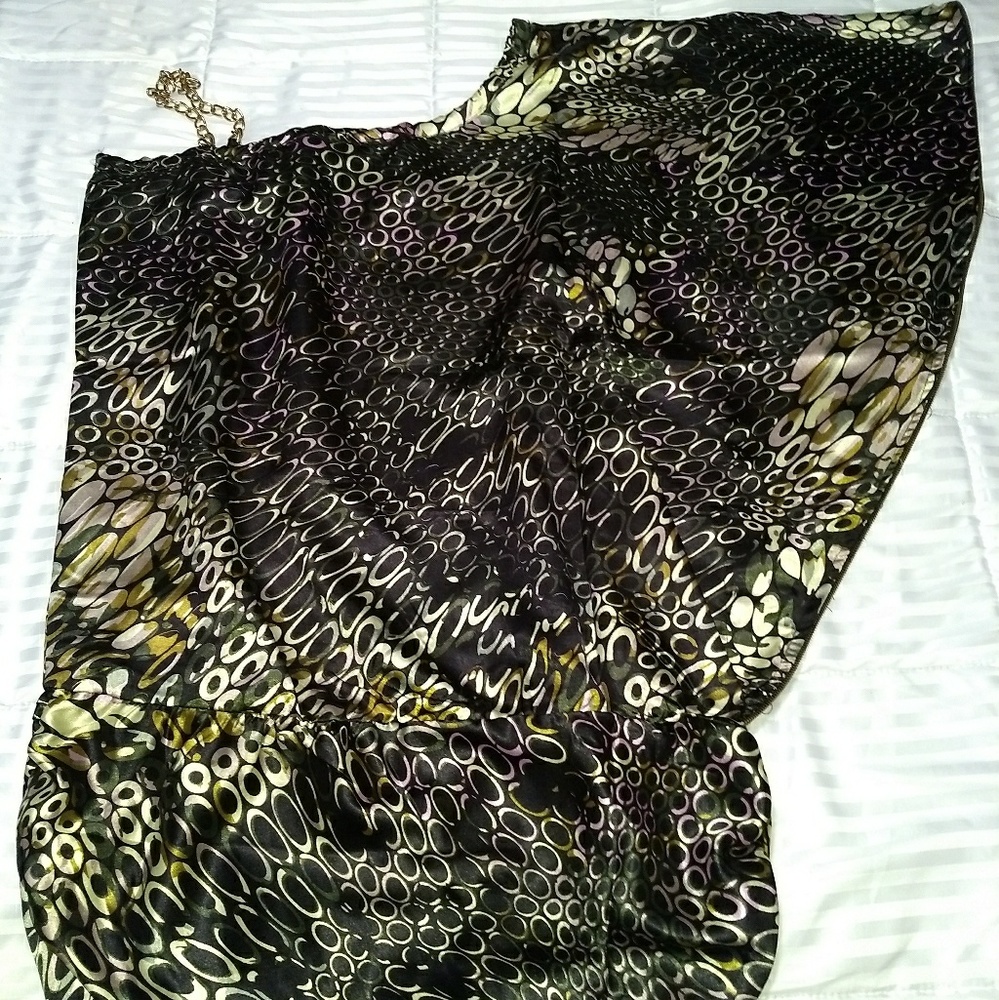 Vintage, Retro, Mod 80's club dress! The REAL deal